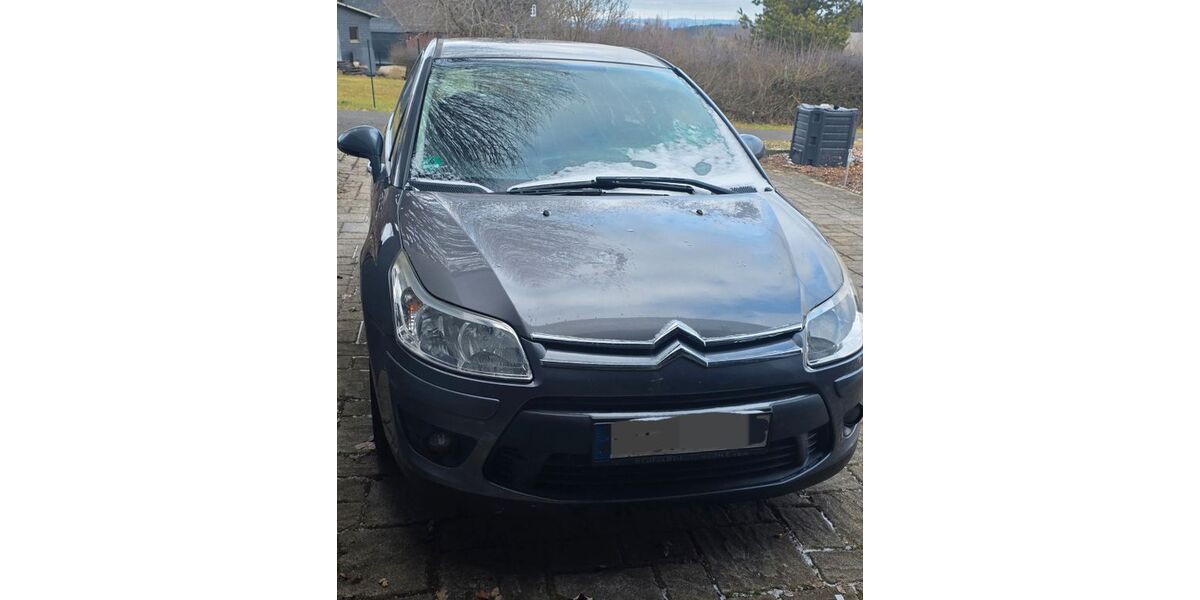 Citroen C4 230.000 km 1.800 &euro; Liebenscheid 56479