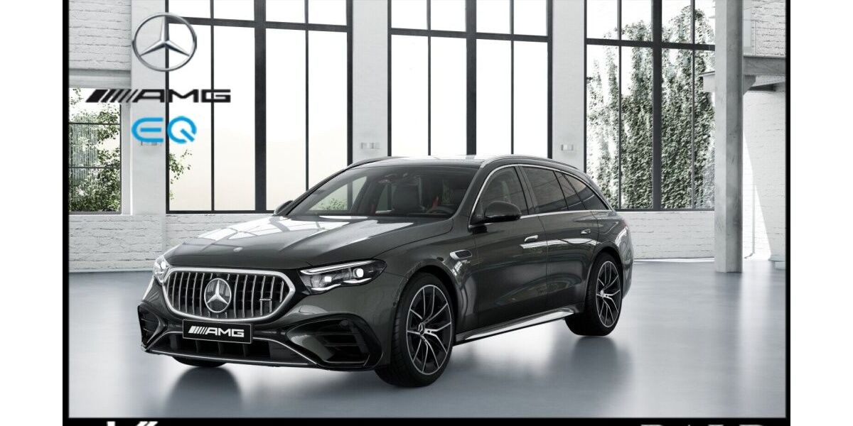 Mercedes-Benz E 53 AMG 15.760 km 79.790 &euro; Dillenburg 35683