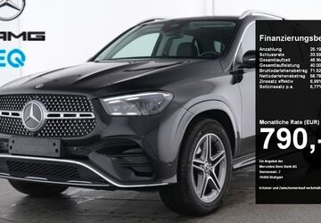 Mercedes-Benz GLE 300 24.500 km 79.680 &euro; Siegen 57074
