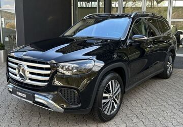 Mercedes-Benz GLS 450 42.904 km 89.900 &euro; Lennestadt-Trockenbrück 57368