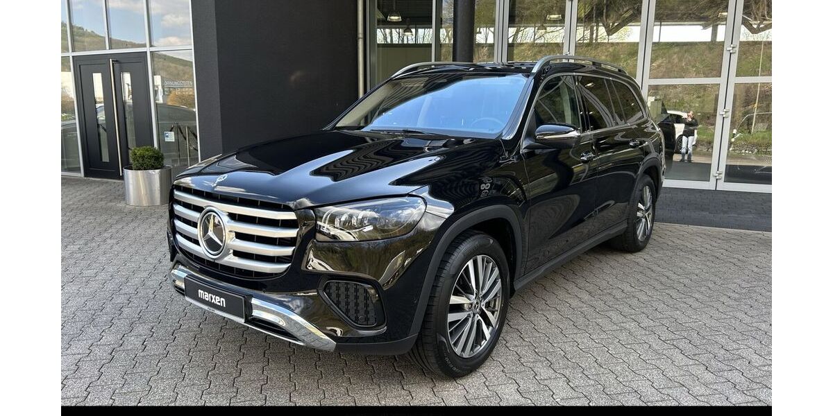 Mercedes-Benz GLS 450 42.904 km 89.900 &euro; Lennestadt-Trockenbrück 57368