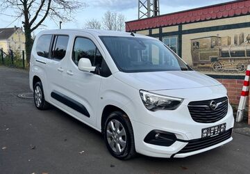 Opel Combo 155.000 km 12.500 &euro; Betzdorf 57518