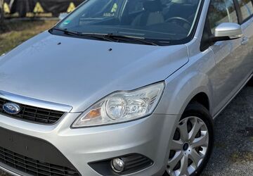 Ford Focus 226.000 km 3.299 &euro; Müschenbach 57629