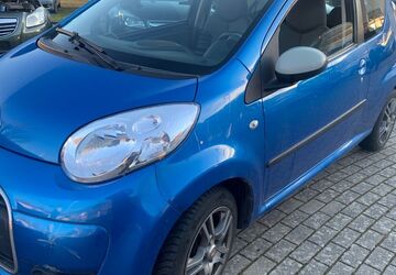 Citroen C1 124.963 km 2.299 &euro; Kirchhundem 57399