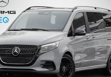 Mercedes-Benz V 250 6.000 km 71.900 &euro; Siegen 57074
