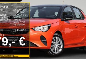 Opel Corsa 24.164 km 14.990 &euro; Siegen 57072