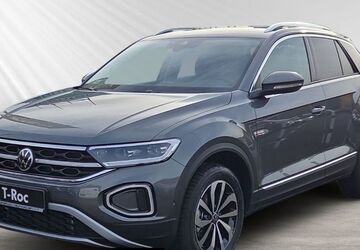 VW T-Roc 10.747 km 29.597 &euro; Neunkirchen 57290