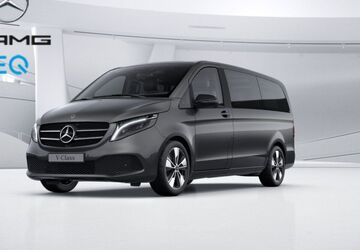 Mercedes-Benz V 250 47.773 km 57.900 &euro; Siegen 57074