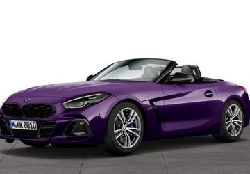 BMW Z4 M40 14.670 km 60.890 &euro; Siegen 57076