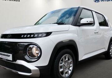 Hyundai INSTER 6.500 km 28.790 &euro; Siegen 57076