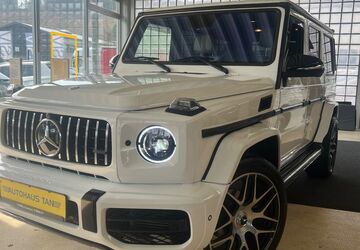 Mercedes-Benz G 350 145.400 km 68.790 &euro; Kreuztal 57223