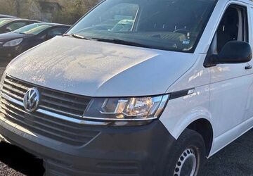 VW T6 Transporter 80.200 km 17.990 &euro; Wilden (Siegerland) 57234