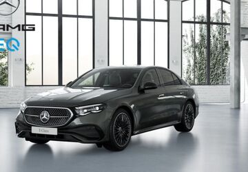 Mercedes-Benz E 220 9.028 km 59.540 &euro; Siegen 57074