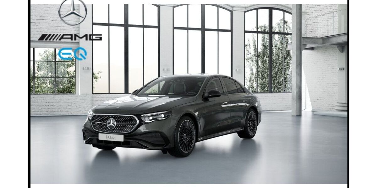 Mercedes-Benz E 220 9.028 km 59.540 &euro; Siegen 57074