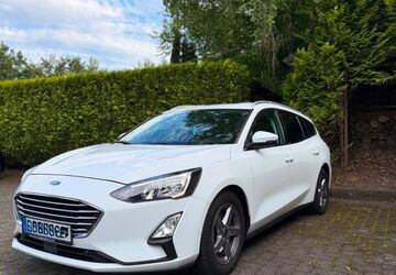 Ford Focus 161.900 km 10.999 &euro; Siegen 57072