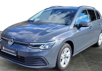 VW Golf 72.000 km 20.990 &euro; Betzdorf 57518