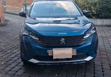 Peugeot 3008 41.150 km 20.600 &euro; Netphen 57250