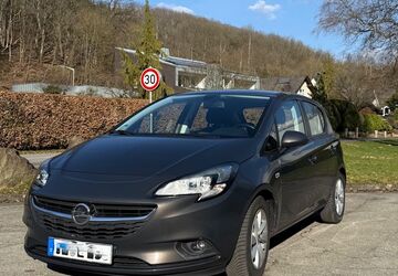 Opel Corsa 99.000 km 6.499 &euro; Kirchhundem 57399