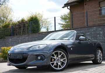 Mazda MX-5 146.000 km 11.490 &euro; Haiger 35708