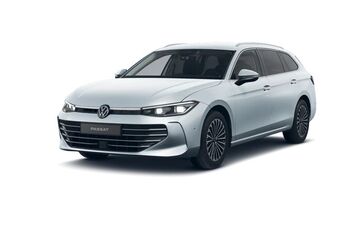 VW Passat Variant 13.600 km 34.950 &euro; Siegen 57074