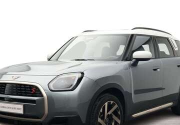 Mini Cooper S Countryman 5.377 km 45.940 &euro; Siegen 57076