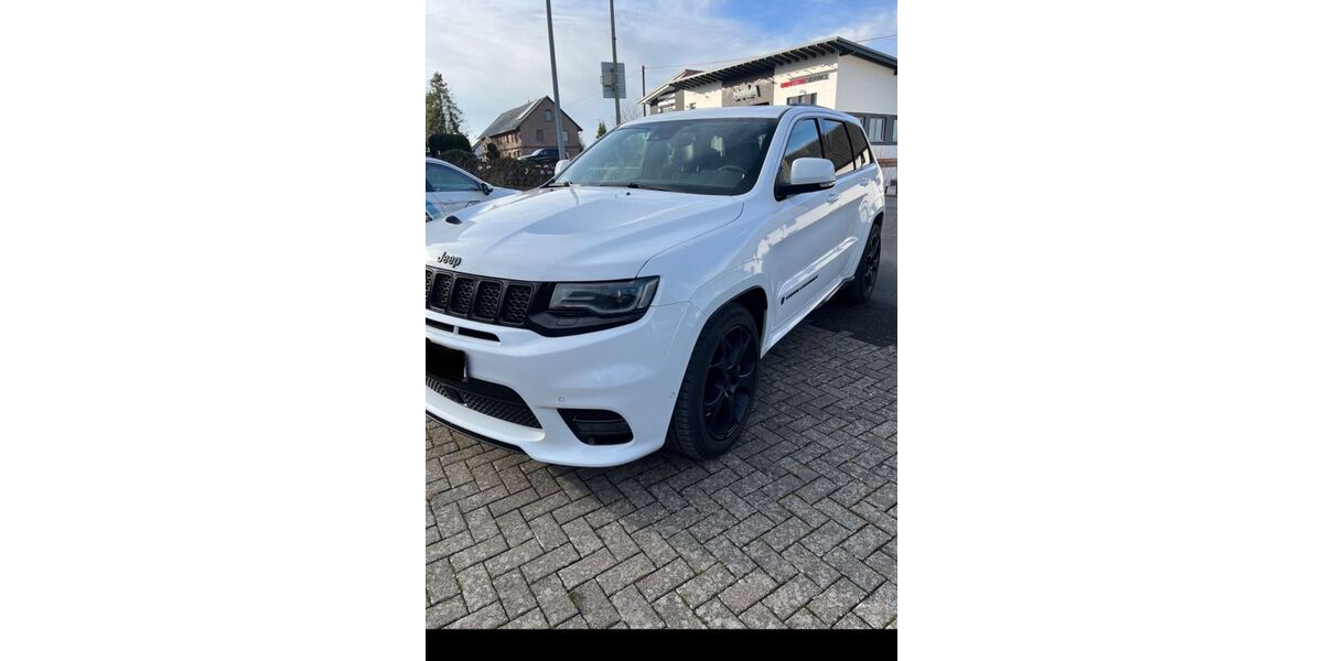 Jeep Grand Cherokee 135.346 km 30.400 &euro; Hamm (Sieg) 57577