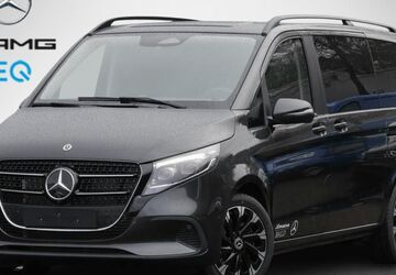 Mercedes-Benz V 250 6.000 km 71.900 &euro; Siegen 57074