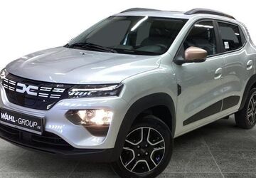 Dacia Spring 15.980 km 14.490 &euro; Siegen 57076