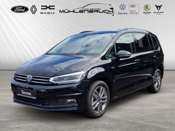 Gebrauchte VW Touran