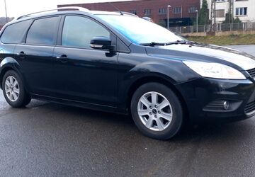 Ford Focus 199.377 km 2.890 &euro; Herborn-Burg 35745