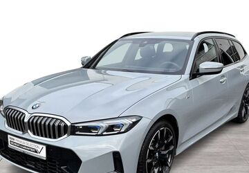 BMW 330 24.900 km 50.890 &euro; Betzdorf 57518