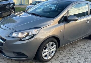 Opel Corsa 172.500 km 4.990 &euro; Lennestadt (Meggen)…. 57368