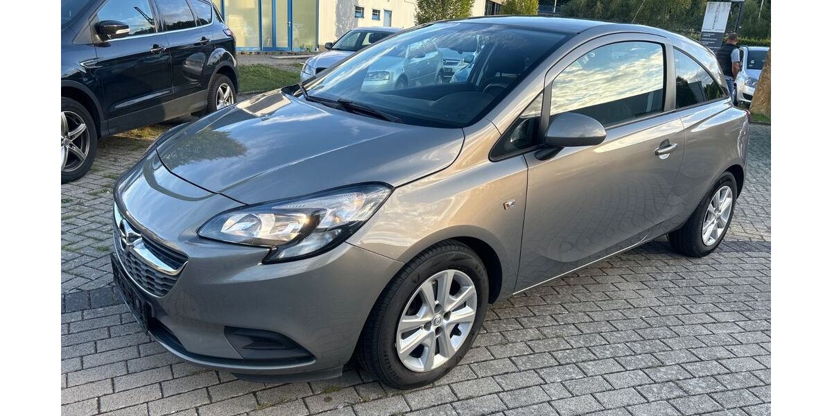 Opel Corsa 172.500 km 4.990 &euro; Lennestadt (Meggen)…. 57368