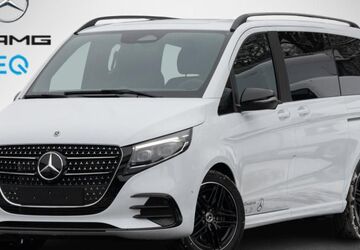 Mercedes-Benz V 250 6.000 km 72.900 &euro; Siegen 57074