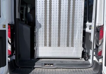 Ford Transit 195.000 km 13.999 &euro; Reichshof 51580