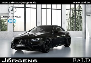 Mercedes-Benz CLE 53 AMG 17.098 km 91.580 &euro; Siegen 57074