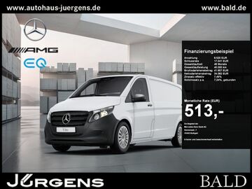 Gebrauchte Mercedes-Benz Vito