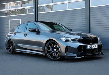 BMW M340i 62.428 km 41.950 &euro; Rennerod 56477