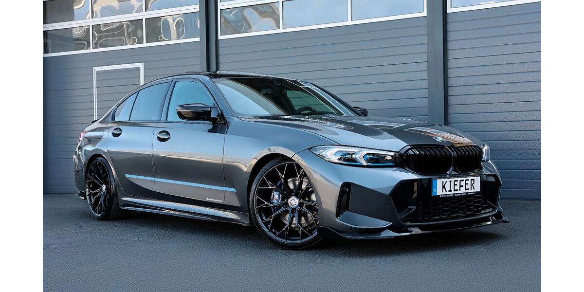 BMW M340i 62.428 km 41.950 &euro; Rennerod 56477