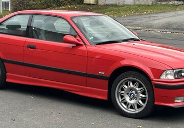 BMW M3 74.870 km 49.500 &euro; Netphen 57250
