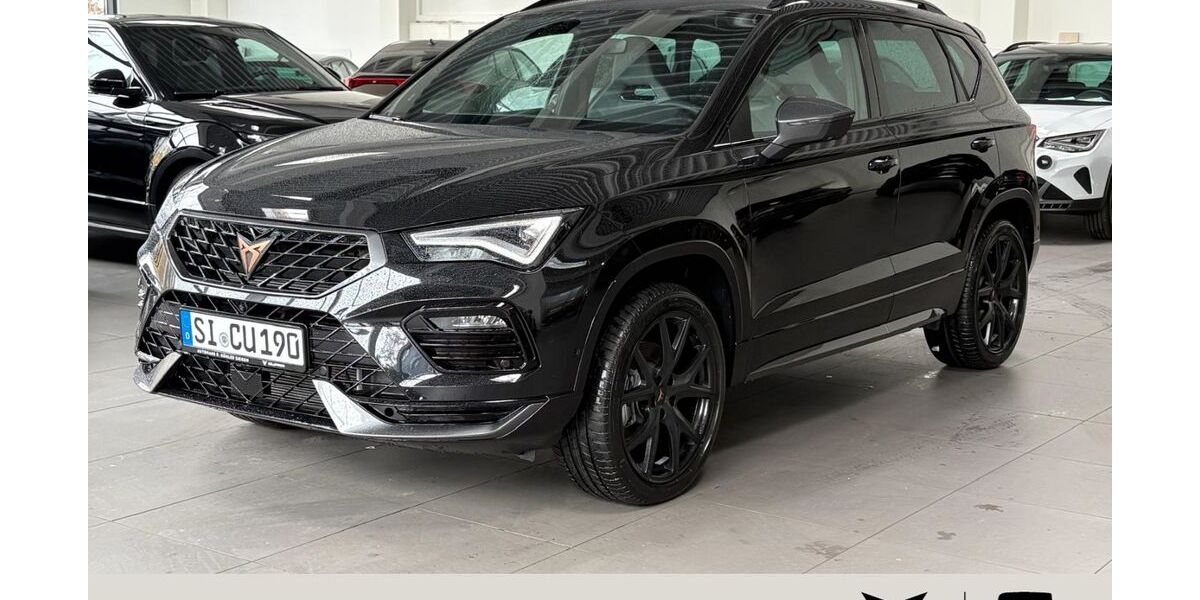 Cupra Ateca 6.000 km 45.090 &euro; Siegen 57072