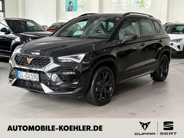 Gebrauchte Cupra Ateca