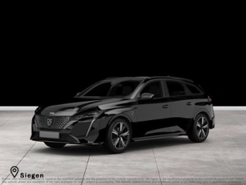 Gebrauchte Peugeot 308