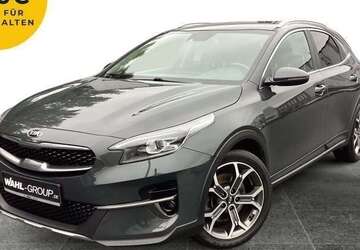 Kia XCeed 55.697 km 19.990 &euro; Siegen 57076