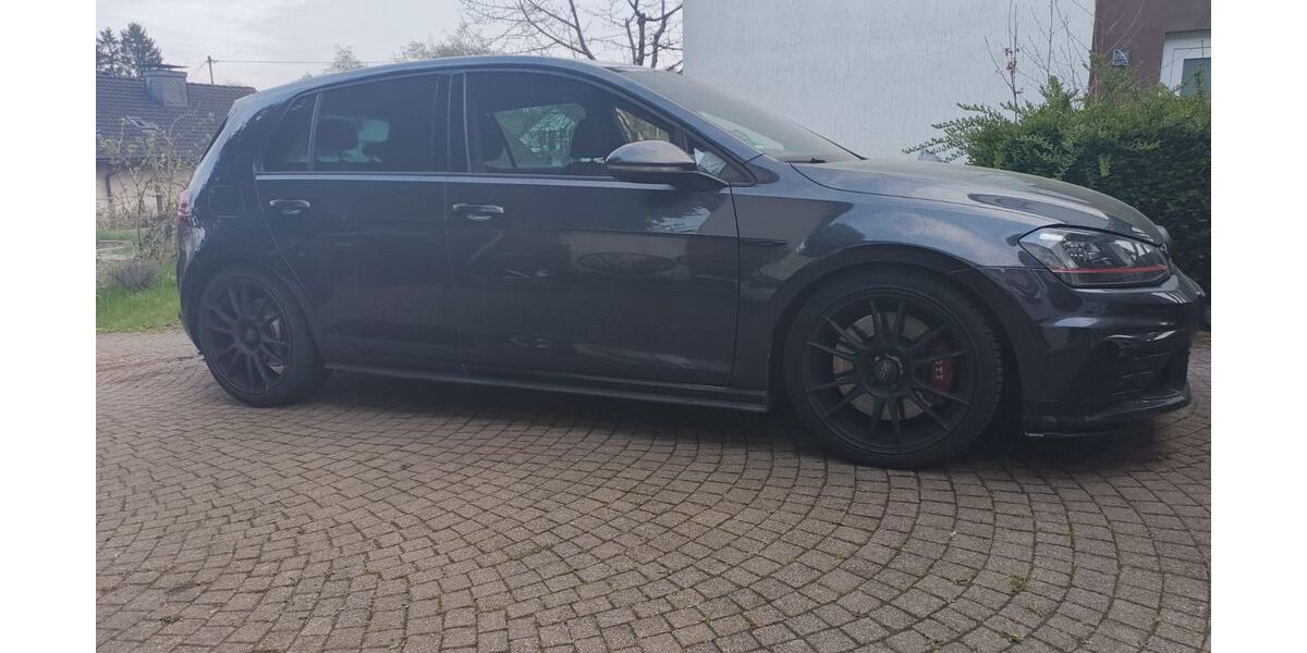 VW Golf 127.666 km 12.999 &euro; Volnsberg 57074