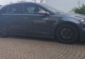 VW Golf 127.666 km 13.000 &euro; Volnsberg 57074