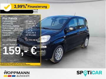 Gebrauchte Fiat Panda