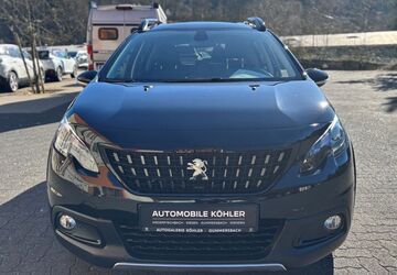 Peugeot 2008 62.900 km 12.880 &euro; Siegen 57072