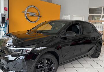 Opel Corsa 8.429 km 17.499 &euro; Olpe 57462