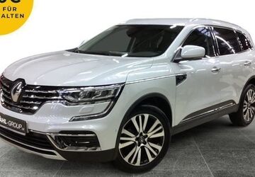 Renault Koleos 39.289 km 29.480 &euro; Siegen 57076